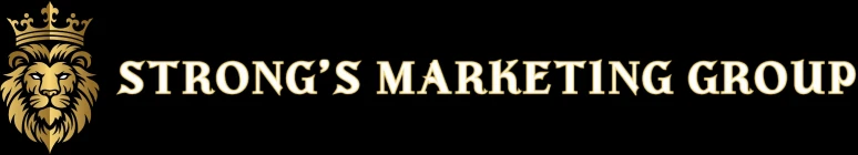 Strong's Marketing Group